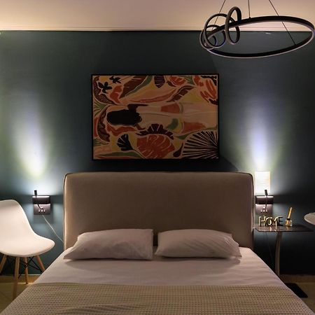 Aiolos Glyfada Super Lux Mini Apartment Αθήνα Εξωτερικό φωτογραφία