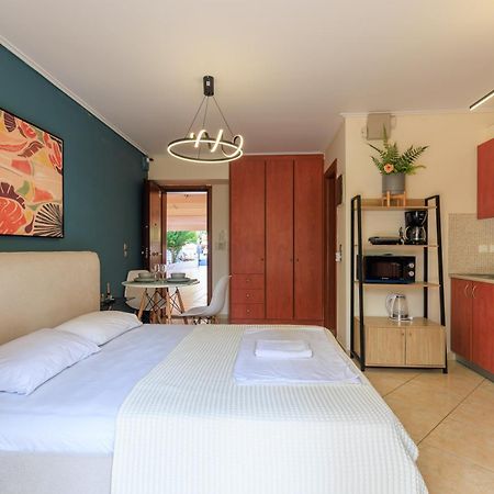 Aiolos Glyfada Super Lux Mini Apartment Αθήνα Εξωτερικό φωτογραφία