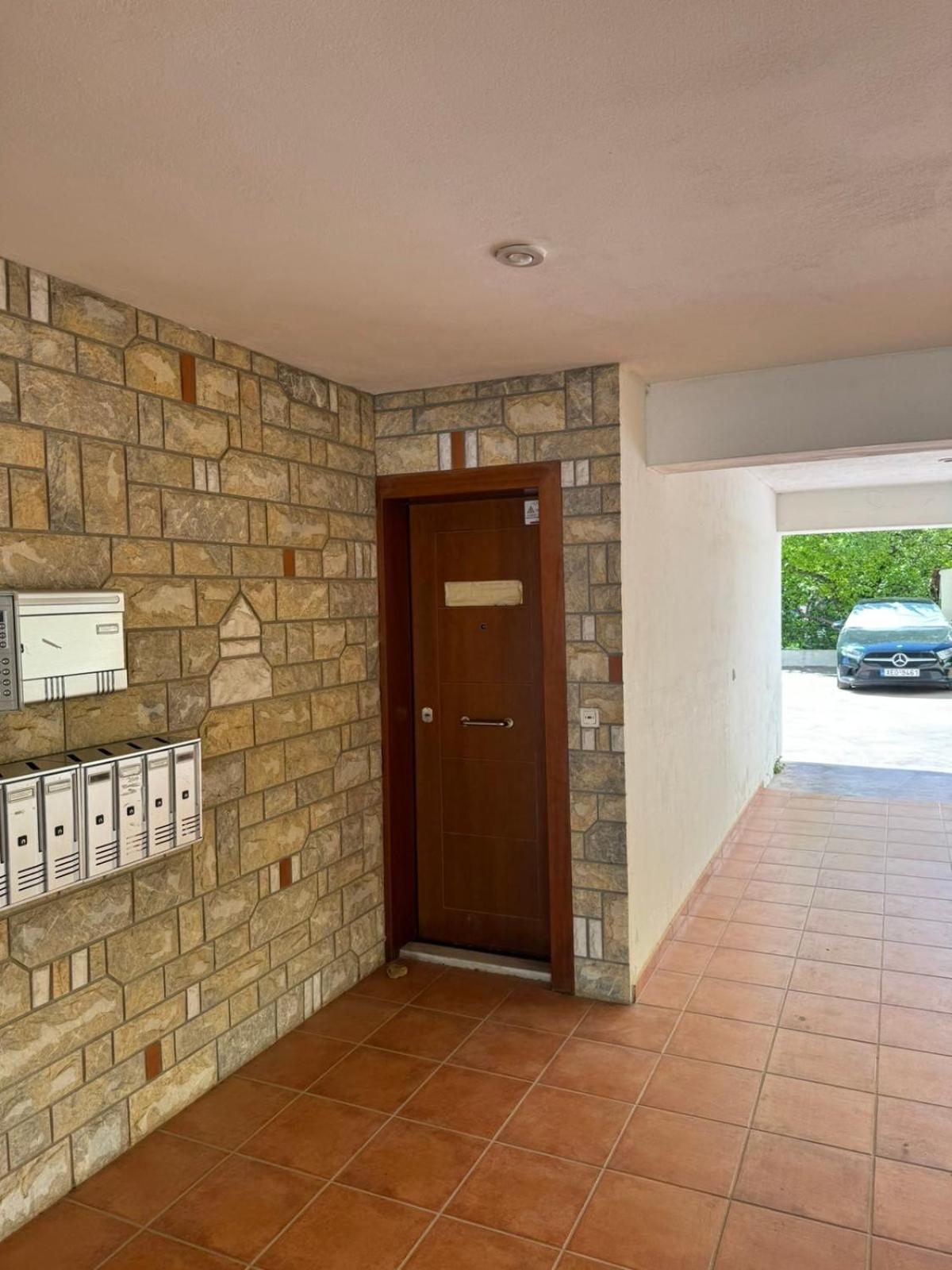 Aiolos Glyfada Super Lux Mini Apartment Αθήνα Εξωτερικό φωτογραφία