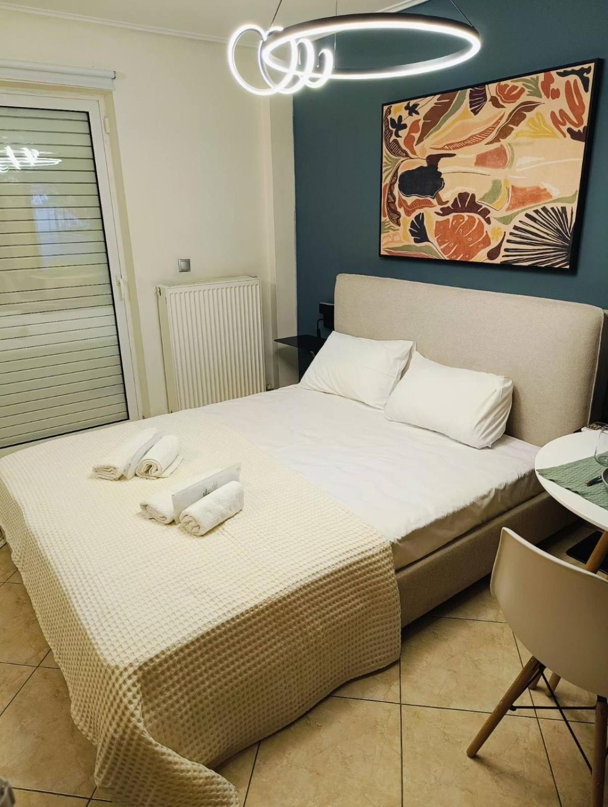 Aiolos Glyfada Super Lux Mini Apartment Αθήνα Εξωτερικό φωτογραφία