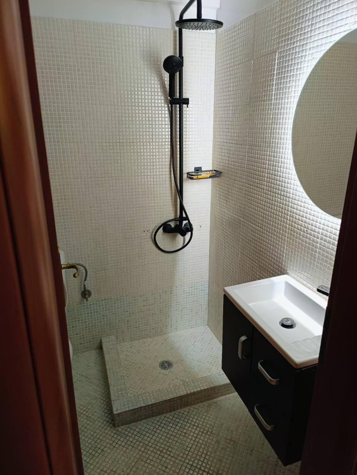 Aiolos Glyfada Super Lux Mini Apartment Αθήνα Εξωτερικό φωτογραφία