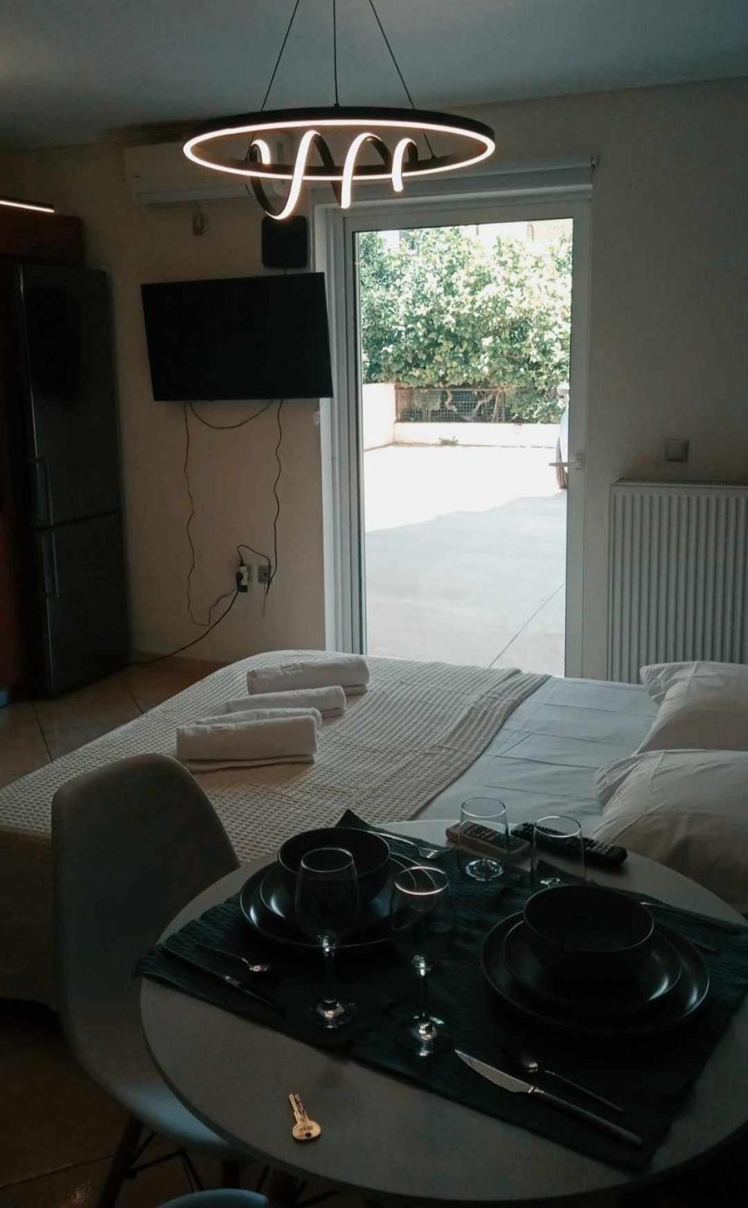Aiolos Glyfada Super Lux Mini Apartment Αθήνα Εξωτερικό φωτογραφία