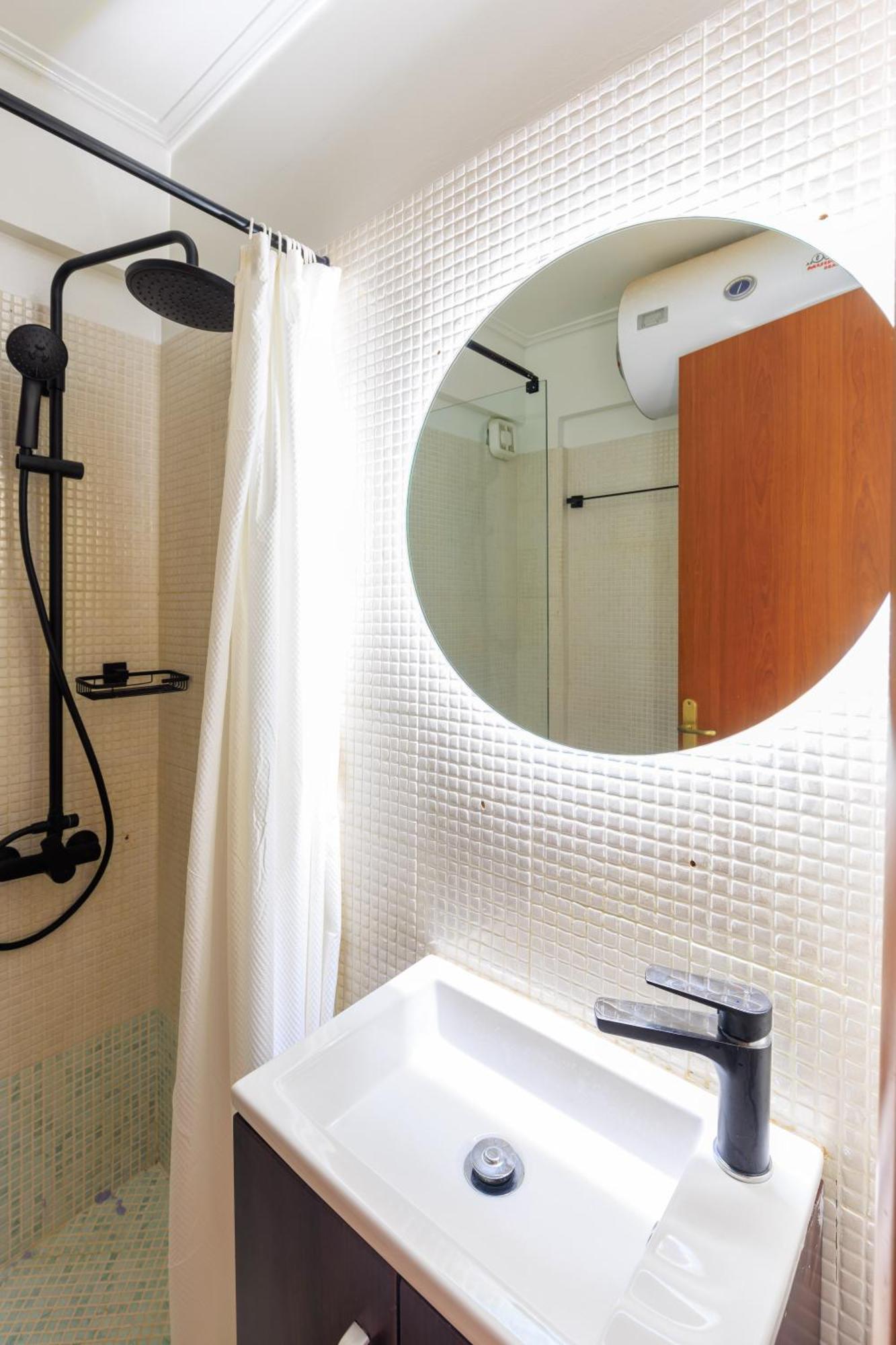 Aiolos Glyfada Super Lux Mini Apartment Αθήνα Εξωτερικό φωτογραφία