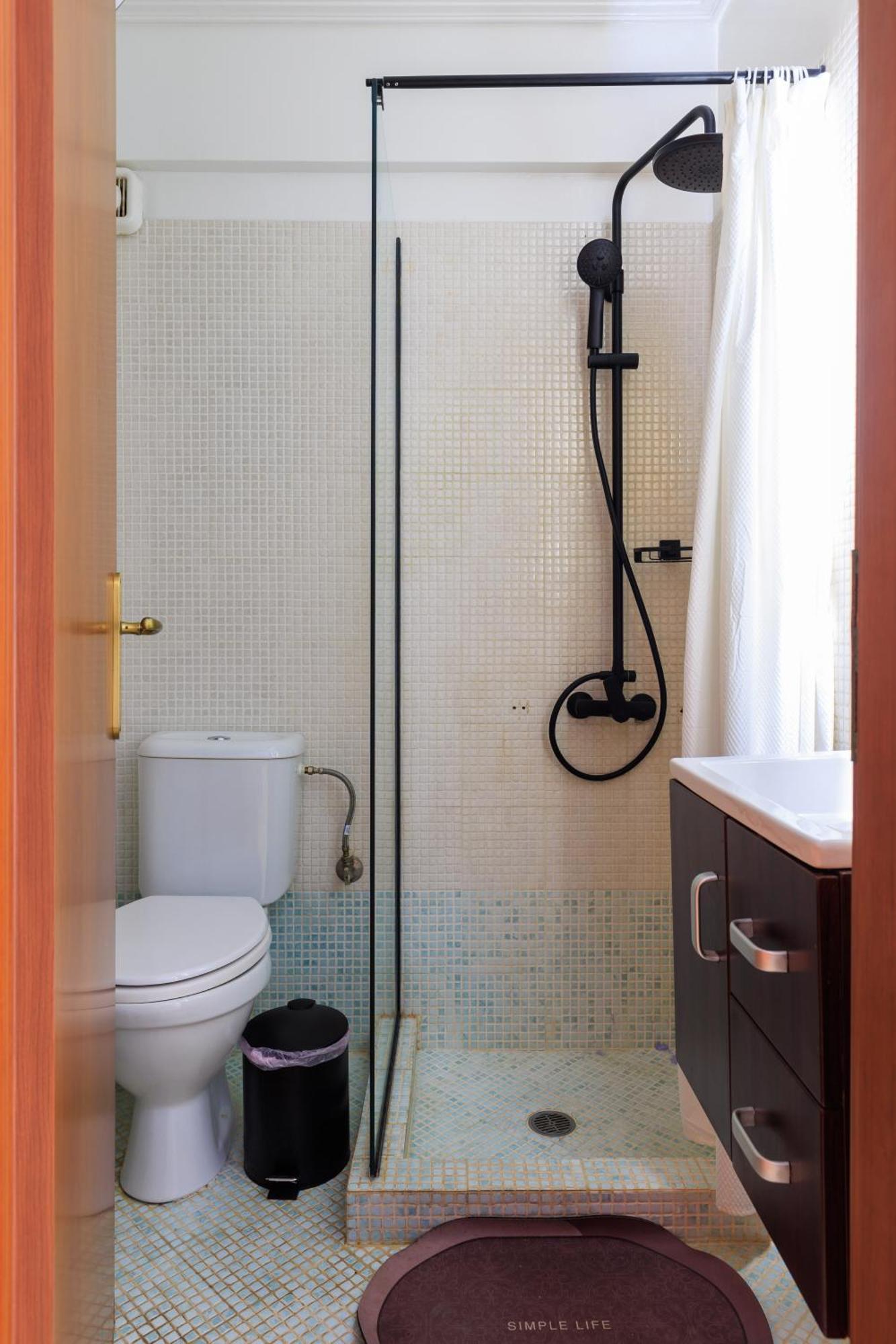 Aiolos Glyfada Super Lux Mini Apartment Αθήνα Εξωτερικό φωτογραφία