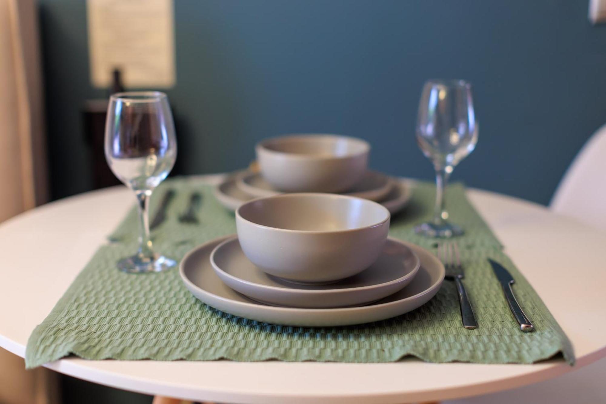 Aiolos Glyfada Super Lux Mini Apartment Αθήνα Εξωτερικό φωτογραφία